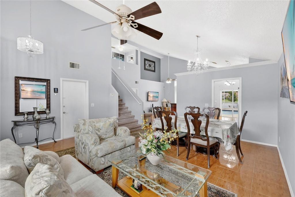 Photo of 3047 Stillwater Drive, Kissimmee, FL 34743 (MLS # S5151647)