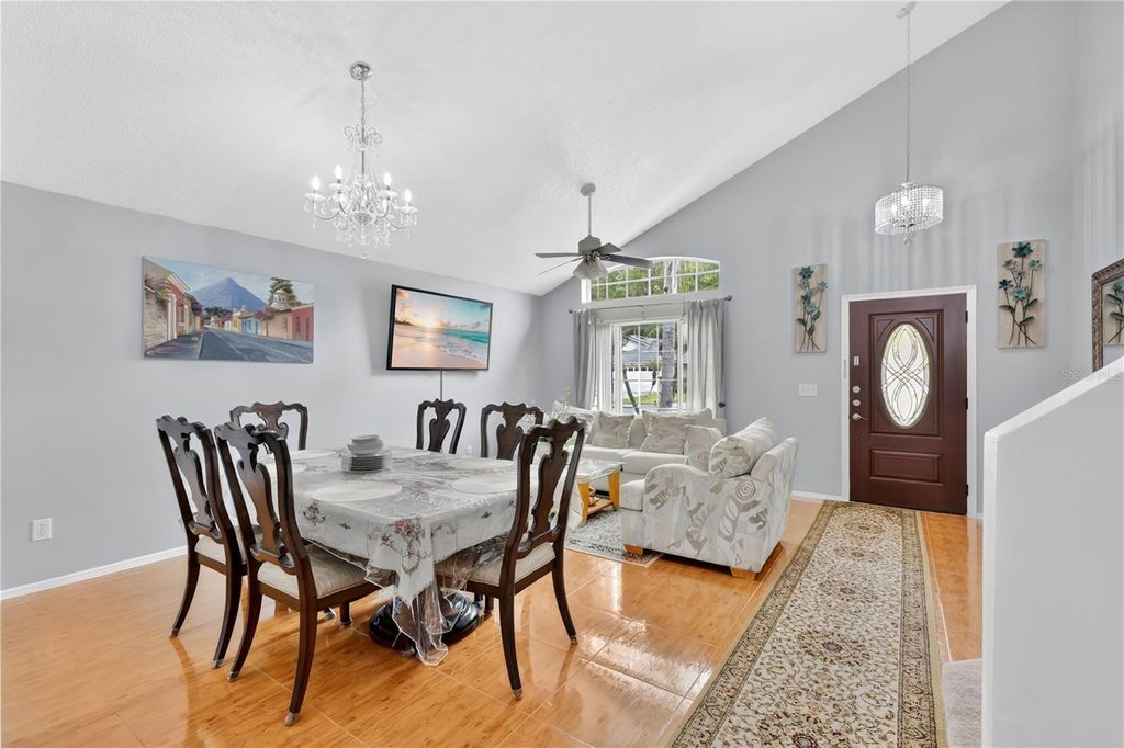 Photo of 3047 Stillwater Drive, Kissimmee, FL 34743 (MLS # S5151647)