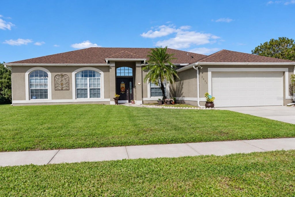 Photo of 2863 Middleton Circle, Kissimmee, FL 34743 (MLS # R4912237)