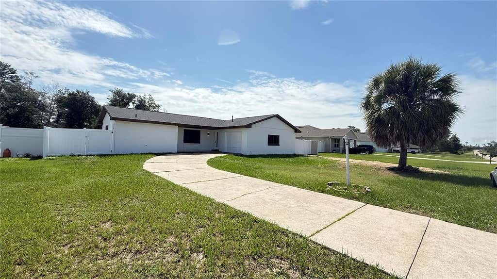 Photo of 379 Marion Oaks Lane, Ocala, FL 34473 (MLS # TB8536432)