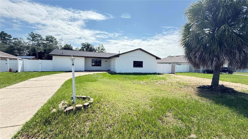 Photo of 379 Marion Oaks Lane, Ocala, FL 34473 (MLS # TB8536432)