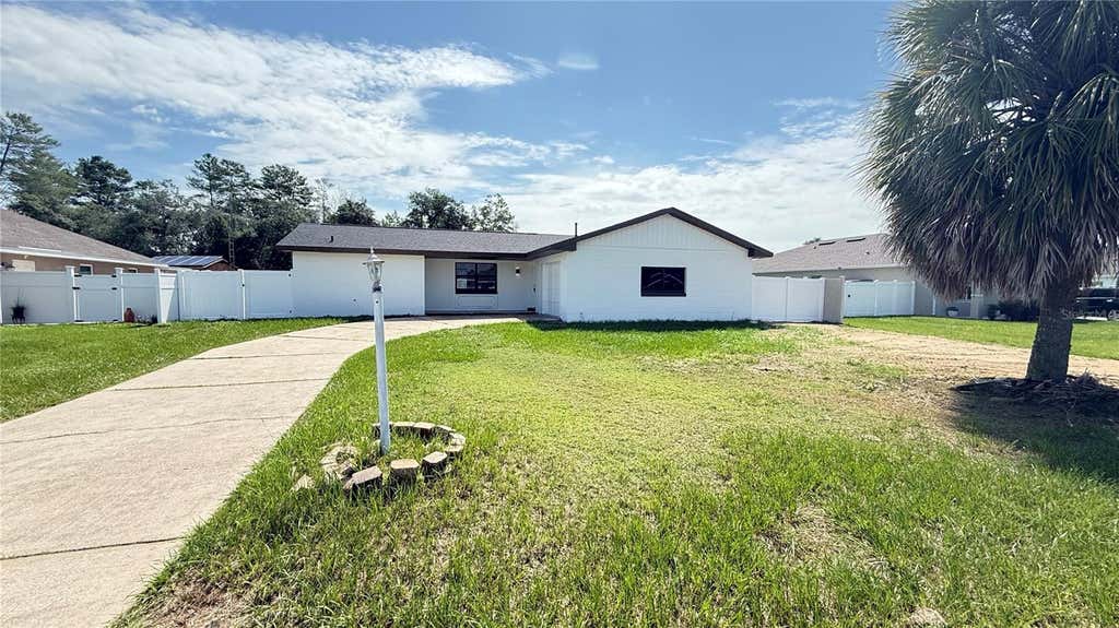 Photo of 379 Marion Oaks Lane, Ocala, FL 34473 (MLS # TB8536432)