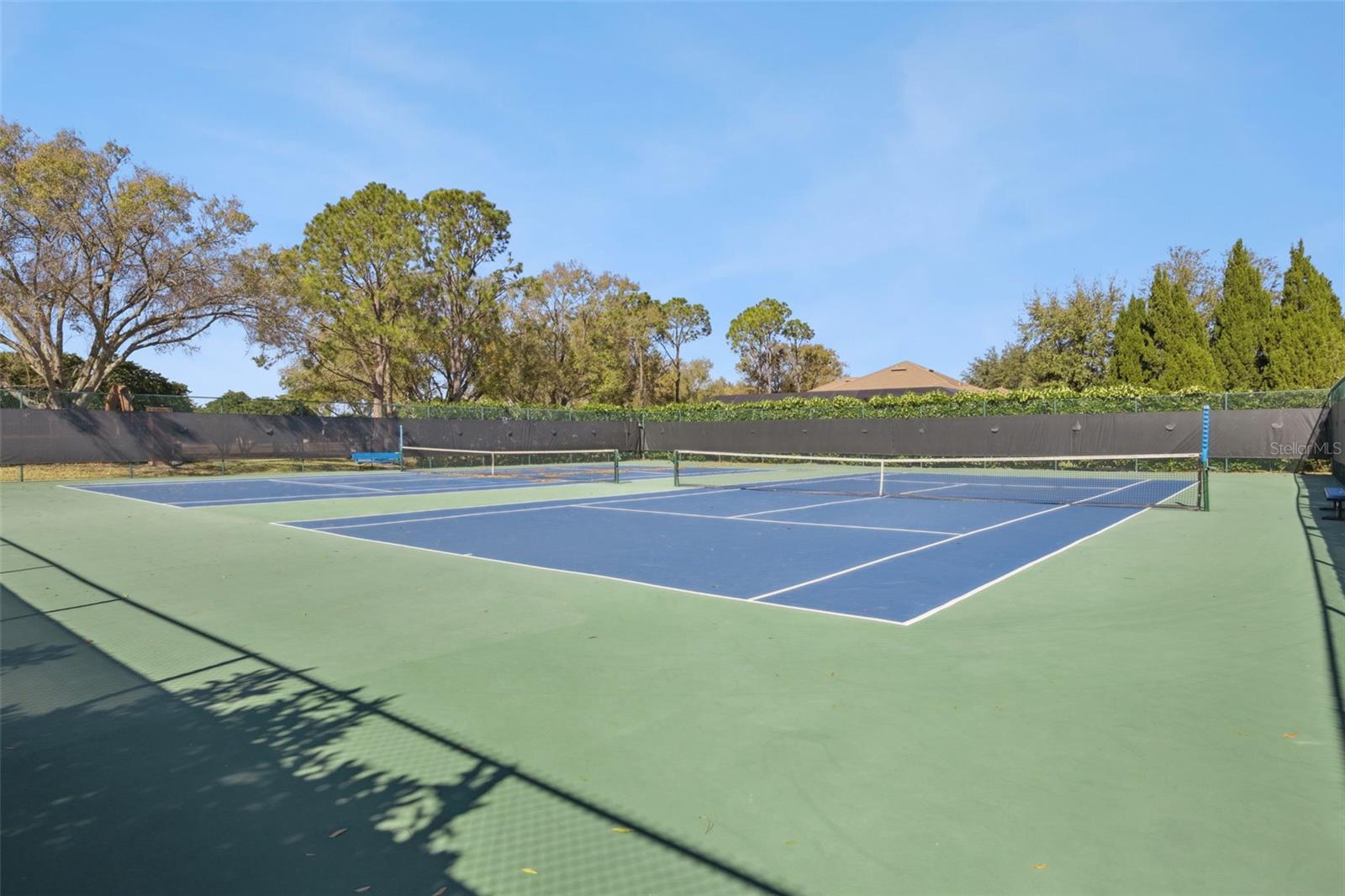 ISLES OF LAKE HANCOCK - Residential