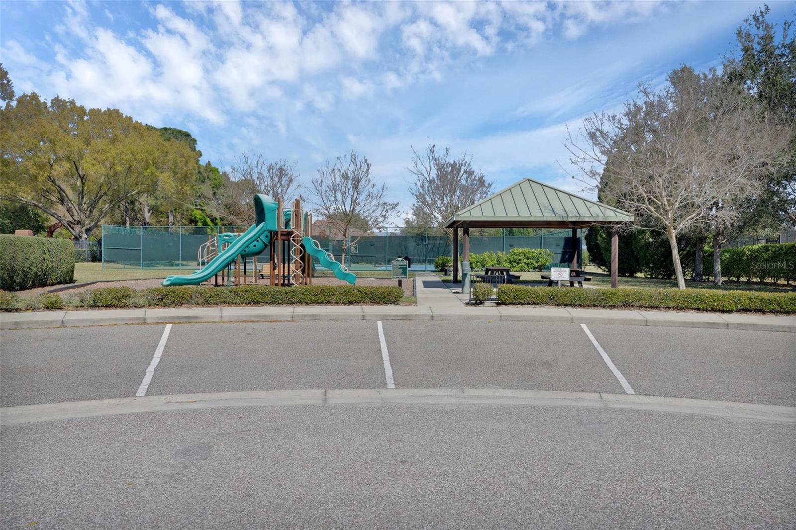 ISLES OF LAKE HANCOCK - Residential