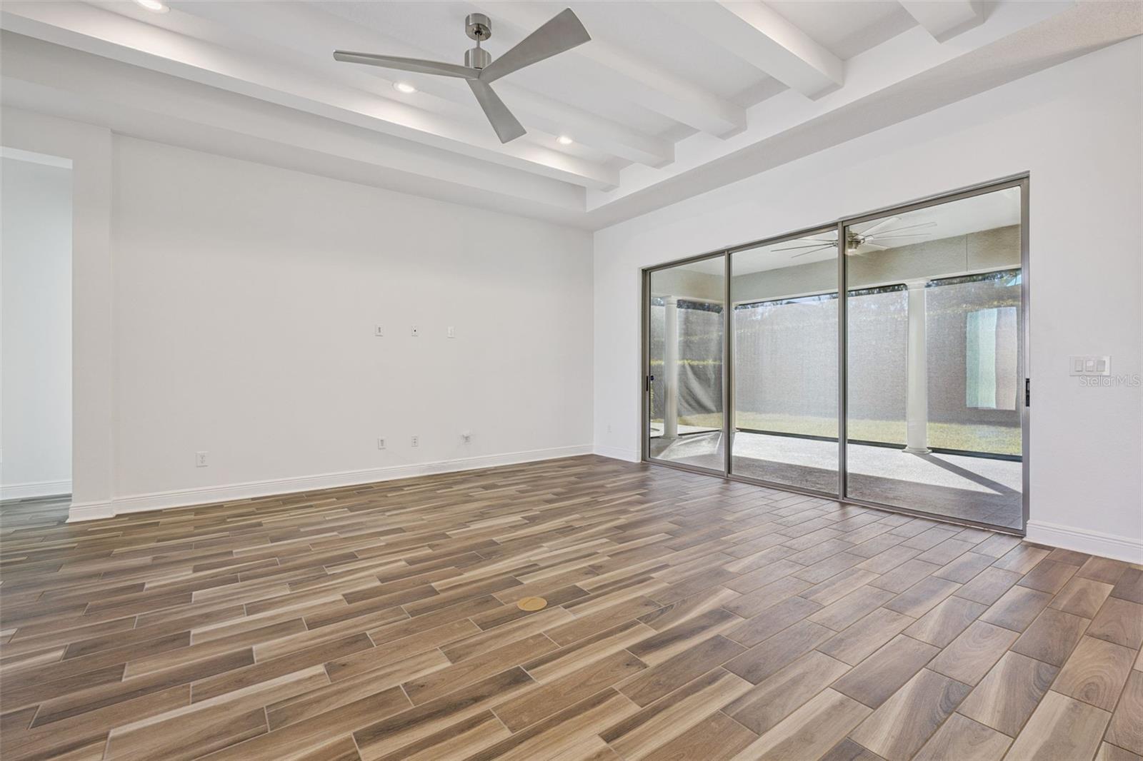 ISLES OF LAKE HANCOCK - Residential