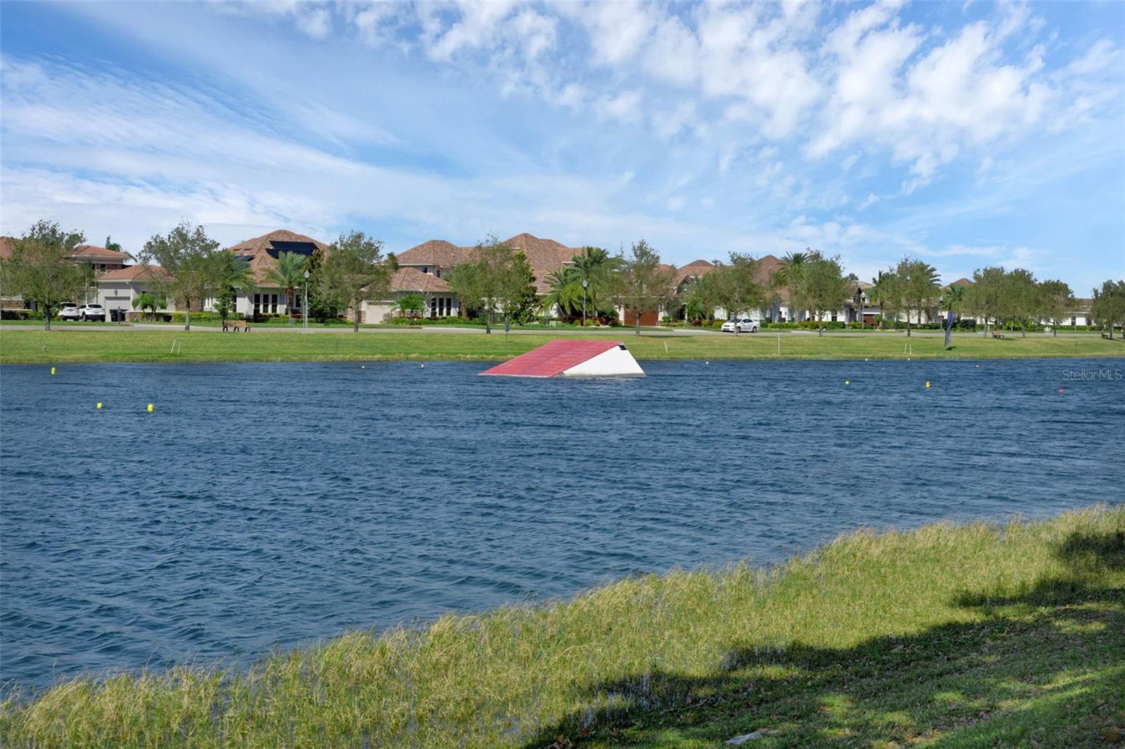 ISLES OF LAKE HANCOCK - Residential