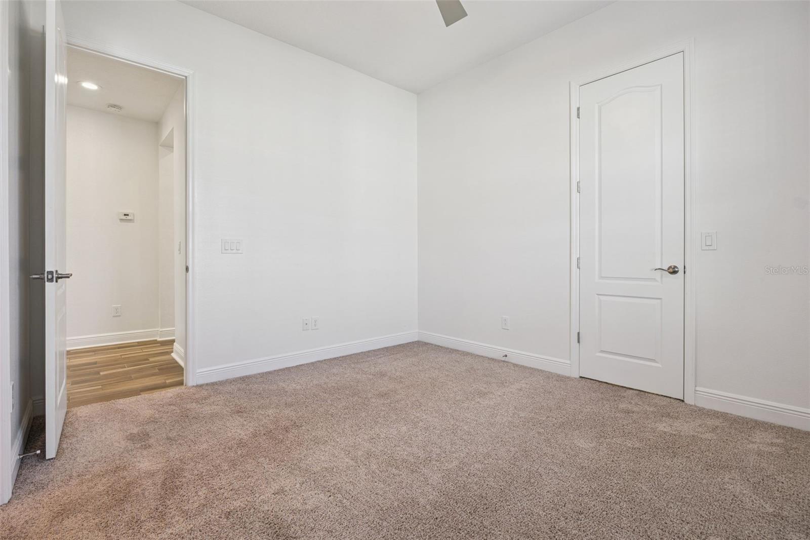 ISLES OF LAKE HANCOCK - Residential