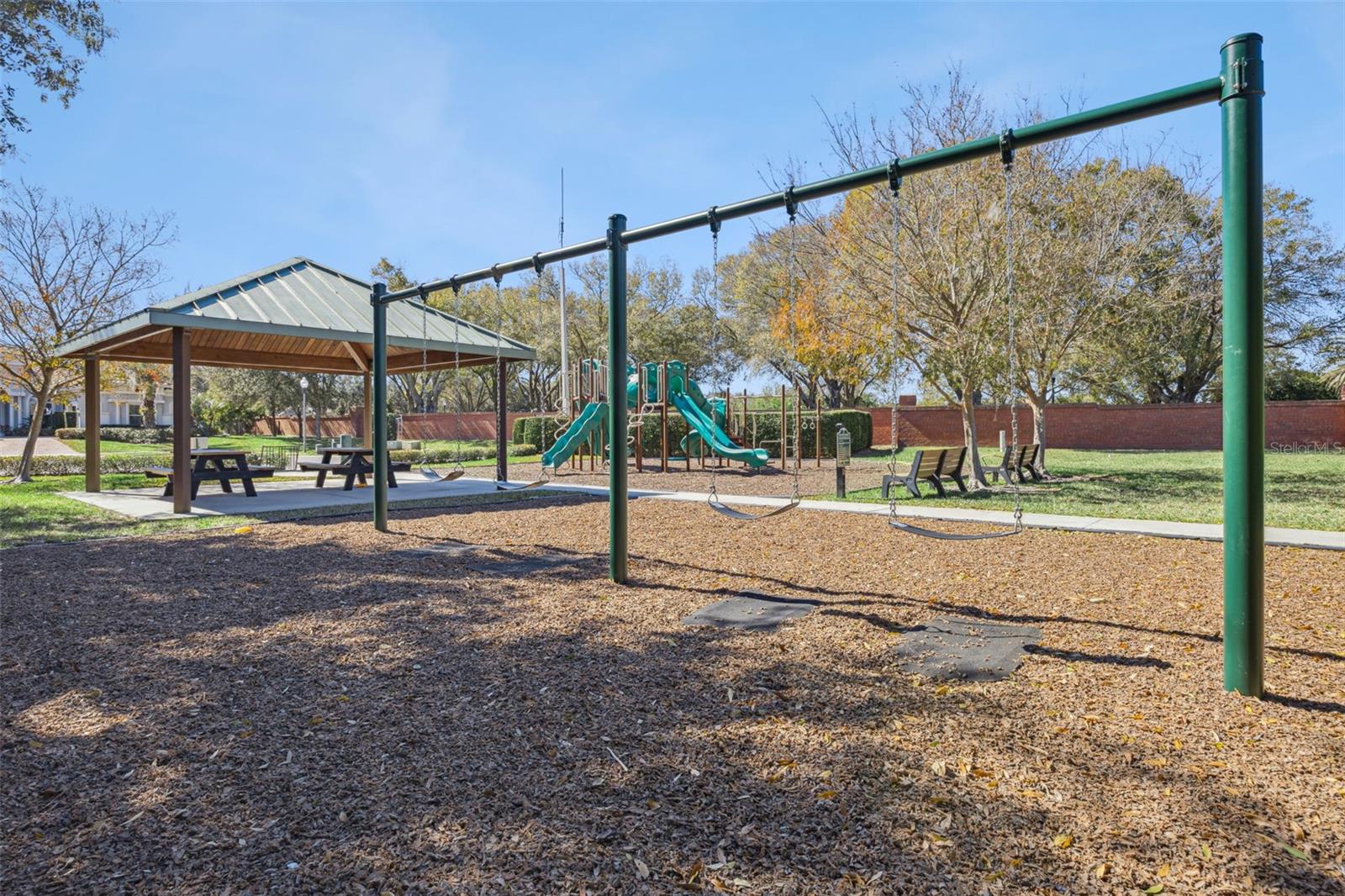 ISLES OF LAKE HANCOCK - Residential