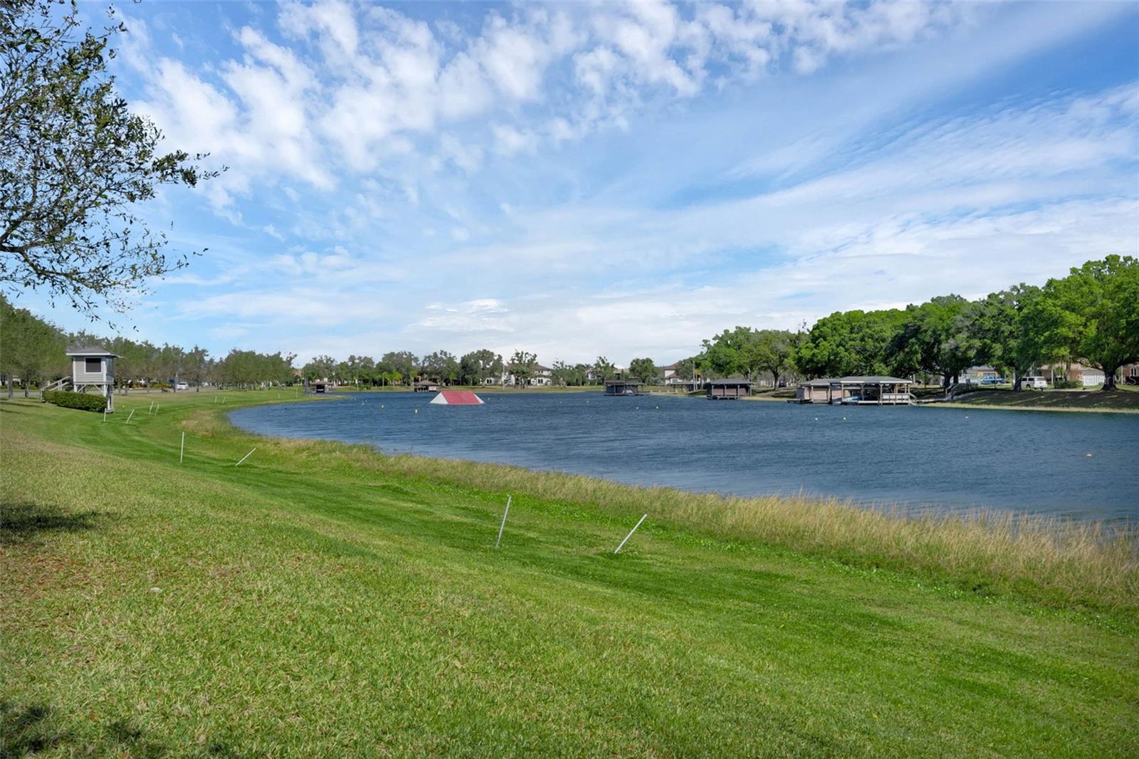 ISLES OF LAKE HANCOCK - Residential