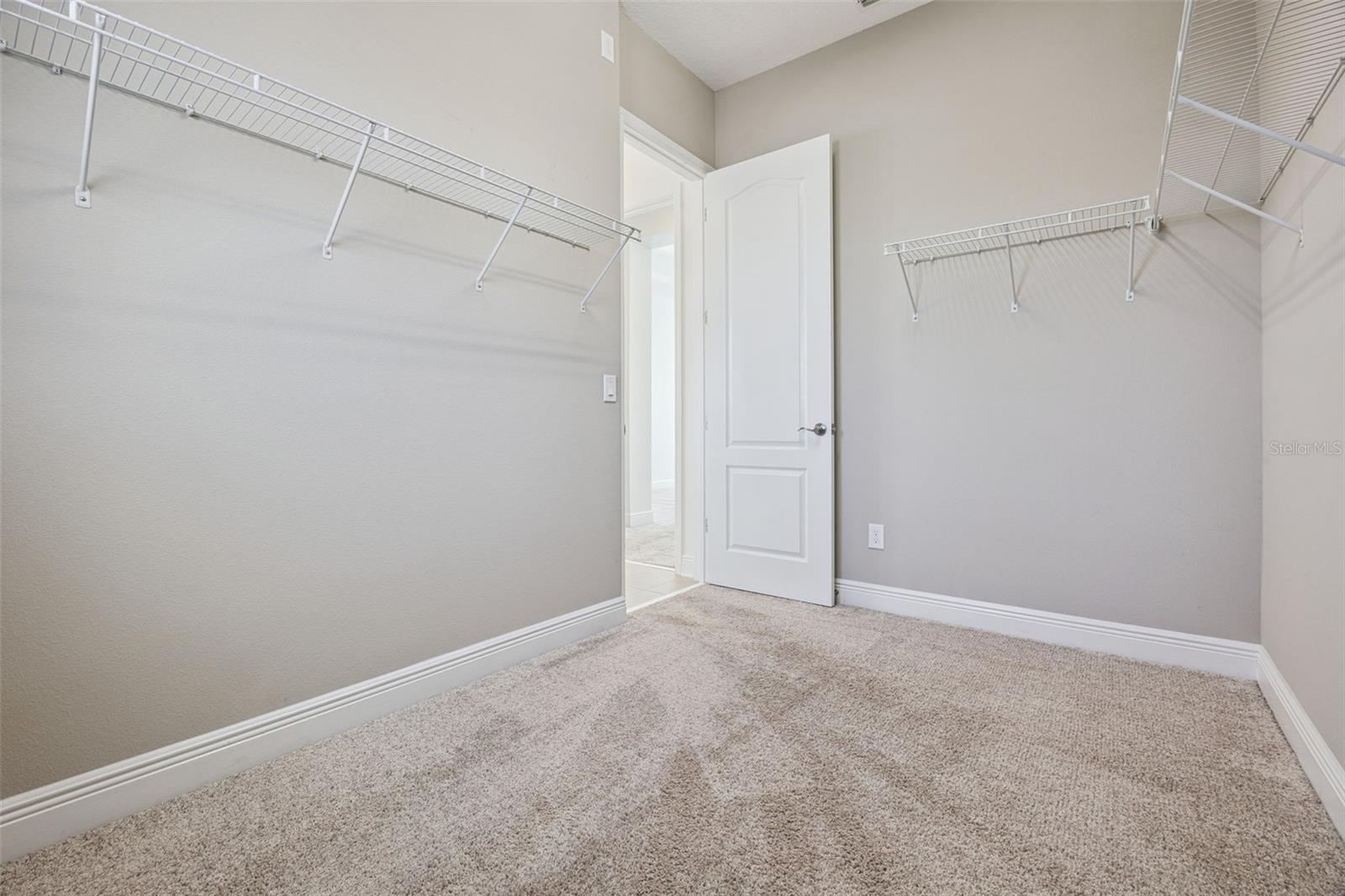 ISLES OF LAKE HANCOCK - Residential