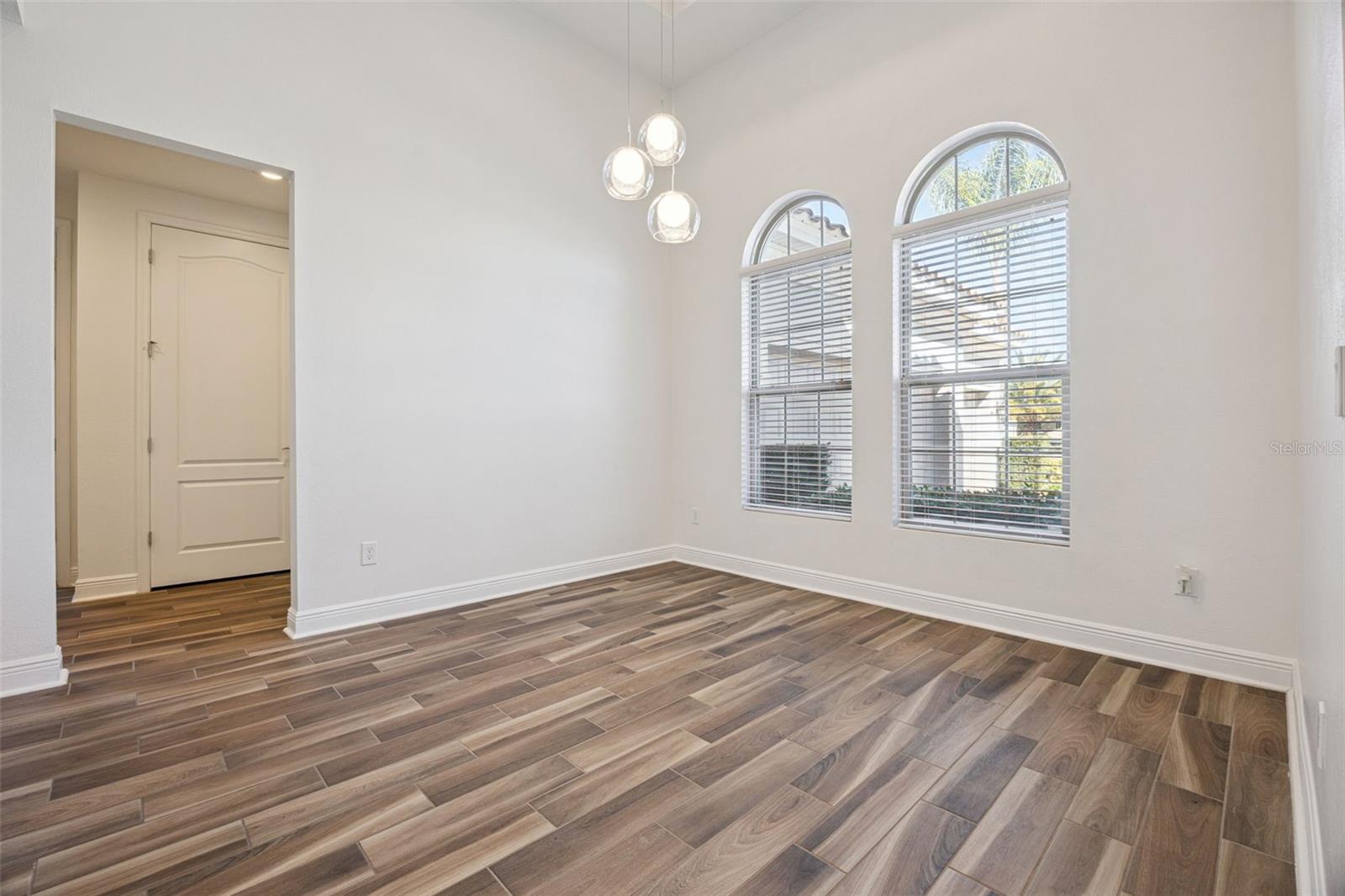 ISLES OF LAKE HANCOCK - Residential