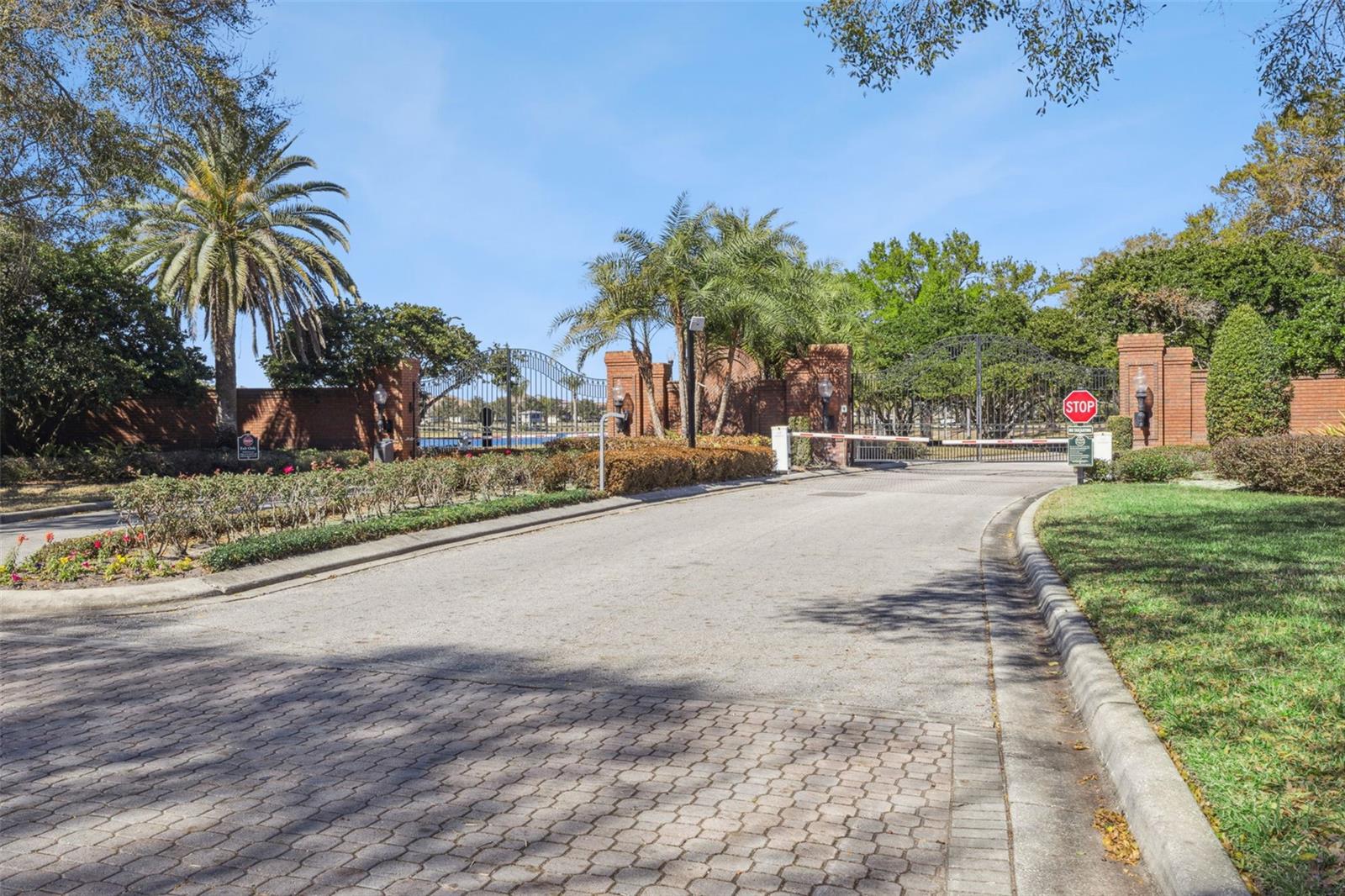 ISLES OF LAKE HANCOCK - Residential