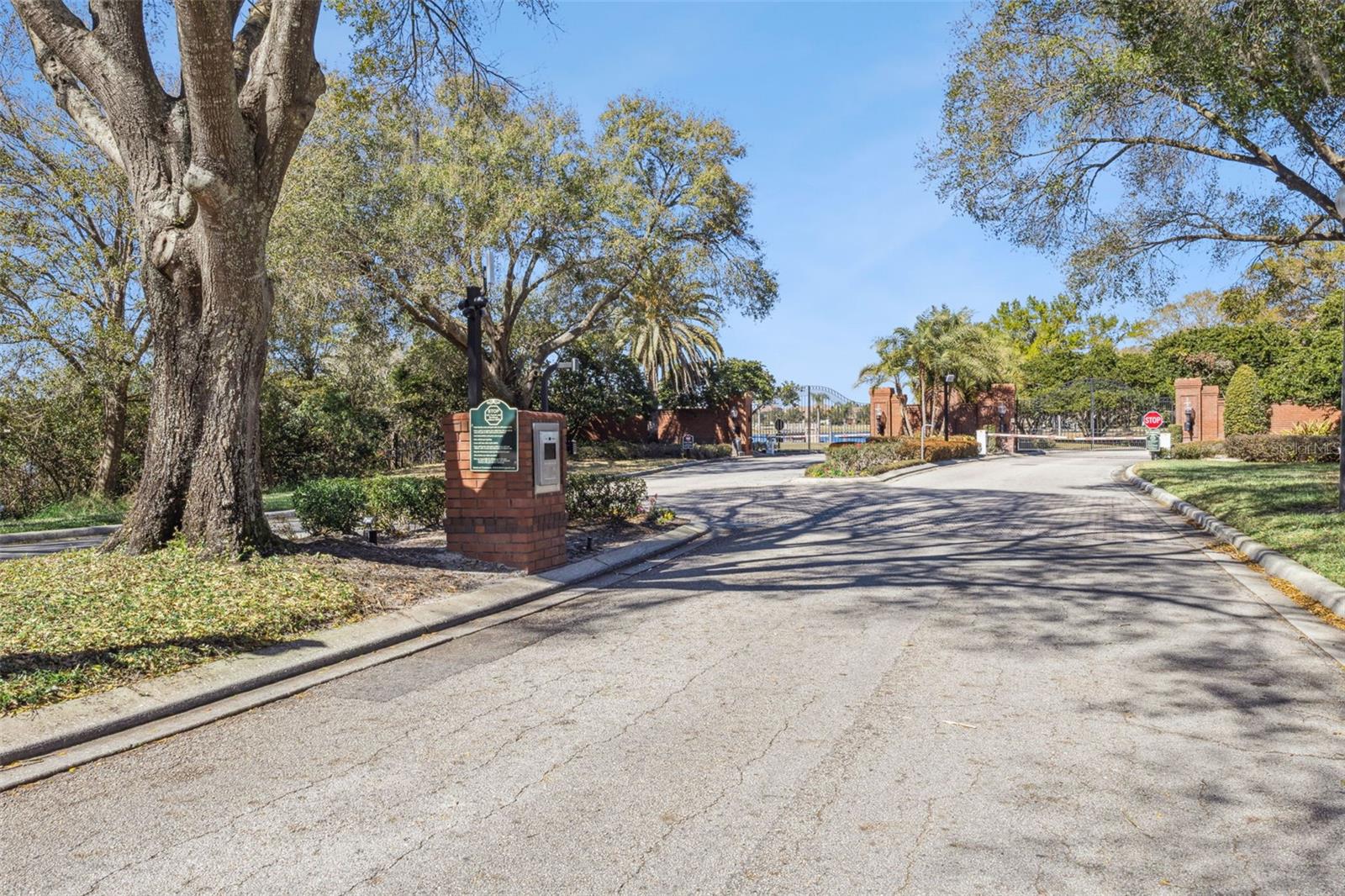 ISLES OF LAKE HANCOCK - Residential