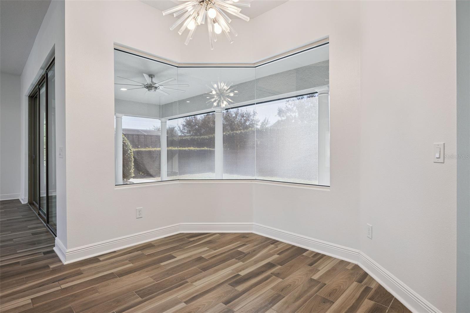 ISLES OF LAKE HANCOCK - Residential