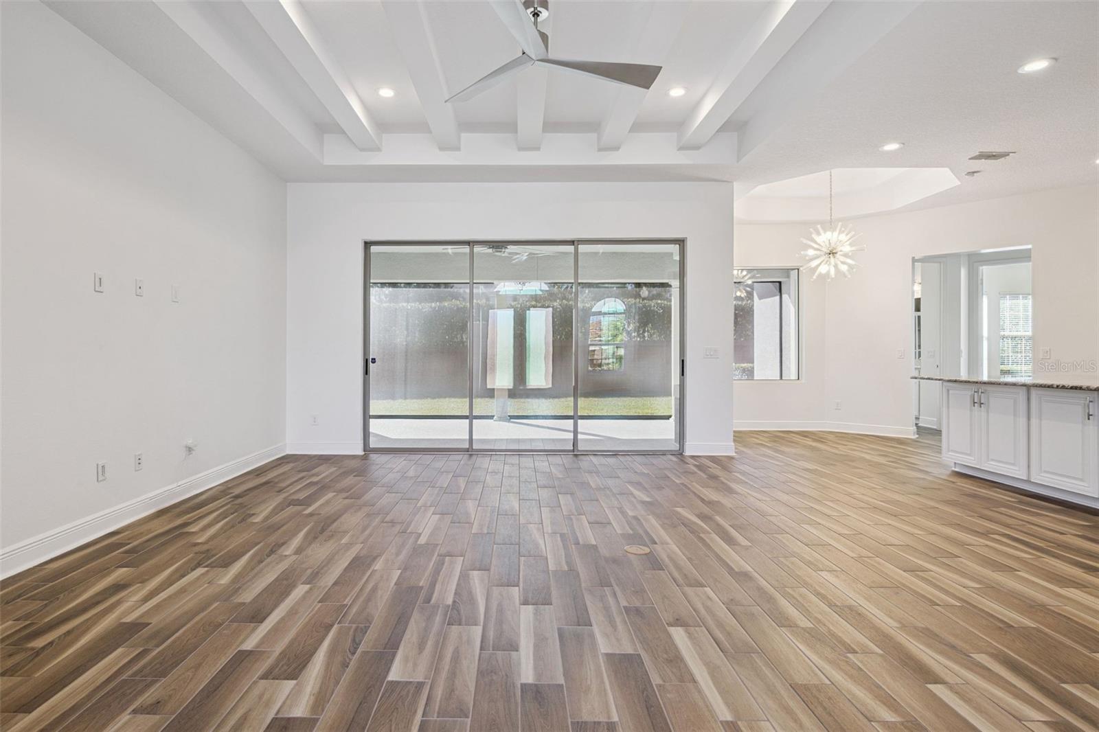 ISLES OF LAKE HANCOCK - Residential