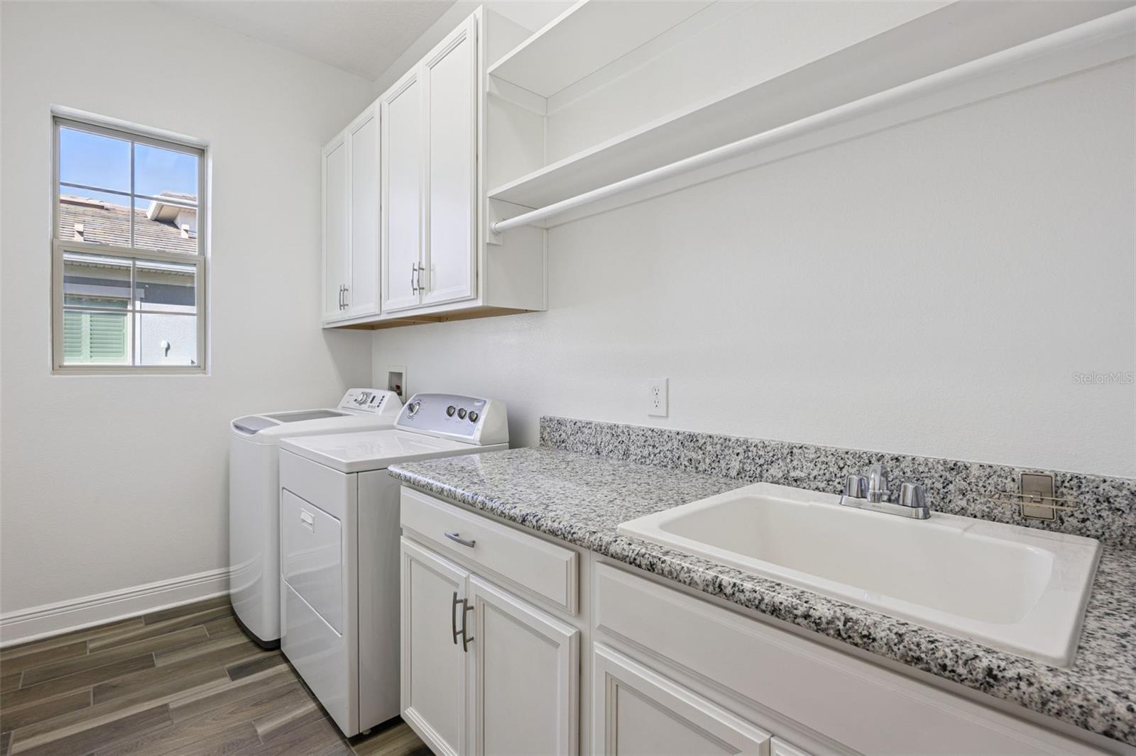 ISLES OF LAKE HANCOCK - Residential