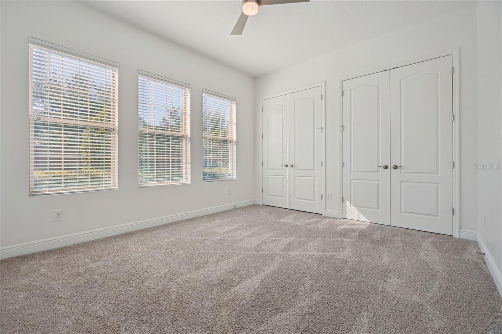 ISLES OF LAKE HANCOCK - Residential