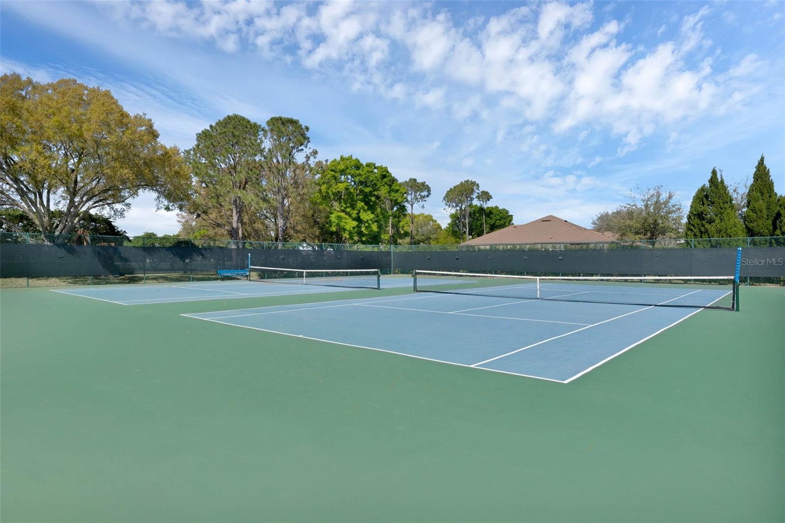 ISLES OF LAKE HANCOCK - Residential