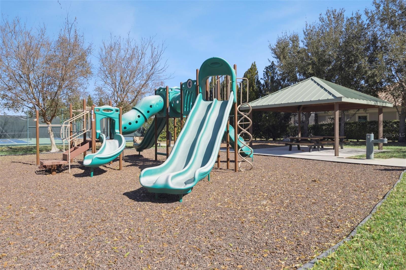 ISLES OF LAKE HANCOCK - Residential