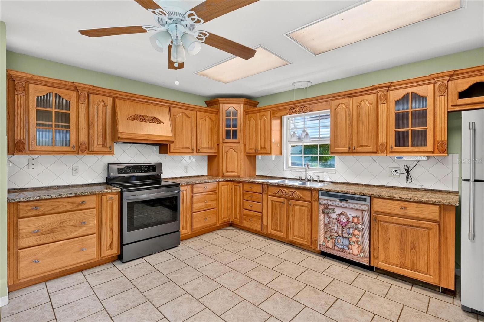 5234 FREDRICK ROAD