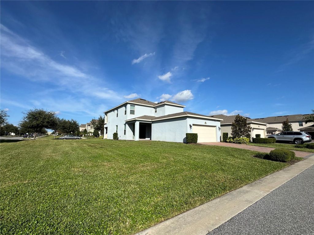 Photo of 16862 Hypatia Alley, Winter Garden, FL 34787 (MLS # O6369426)