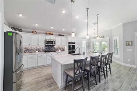 Tiny photo for 6126 Mulligan Run, The Villages, FL 32163 (MLS # G5094310)
