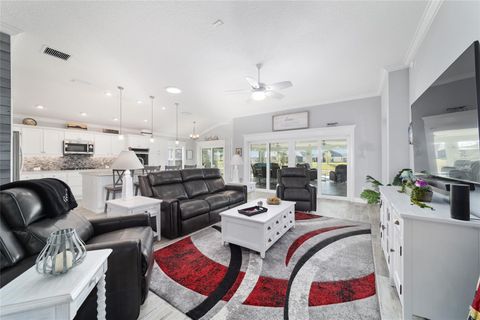 Tiny photo for 6126 Mulligan Run, The Villages, FL 32163 (MLS # G5094310)