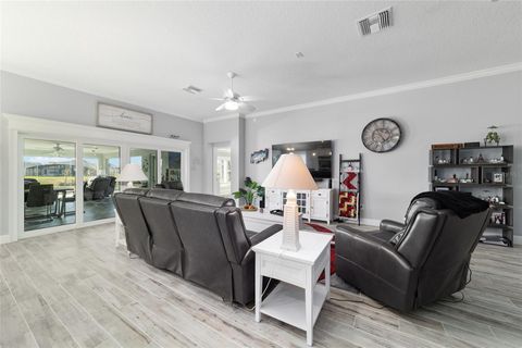 Tiny photo for 6126 Mulligan Run, The Villages, FL 32163 (MLS # G5094310)