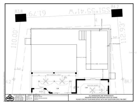 Tiny photo for 6126 Mulligan Run, The Villages, FL 32163 (MLS # G5094310)