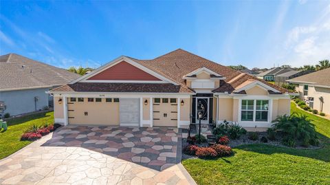 Tiny photo for 6126 Mulligan Run, The Villages, FL 32163 (MLS # G5094310)