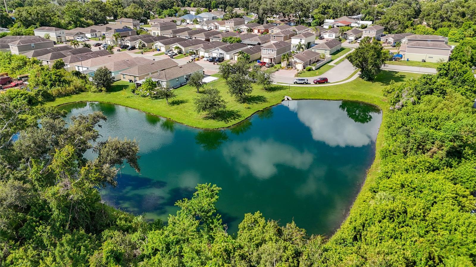 CORTEZ LANDINGS - Residential