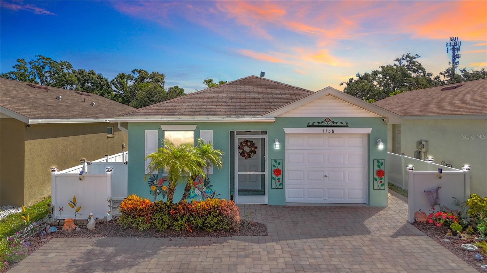 CORTEZ LANDINGS - Residential