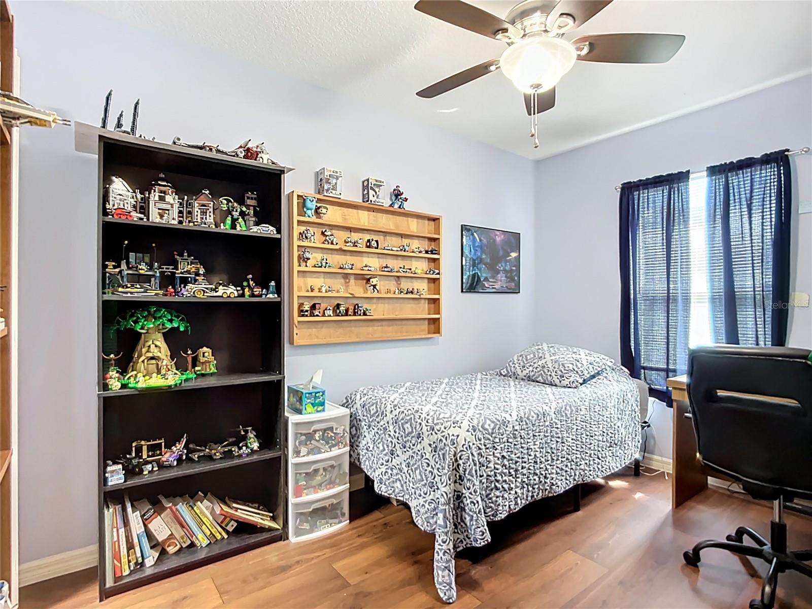 CORTEZ LANDINGS - Residential