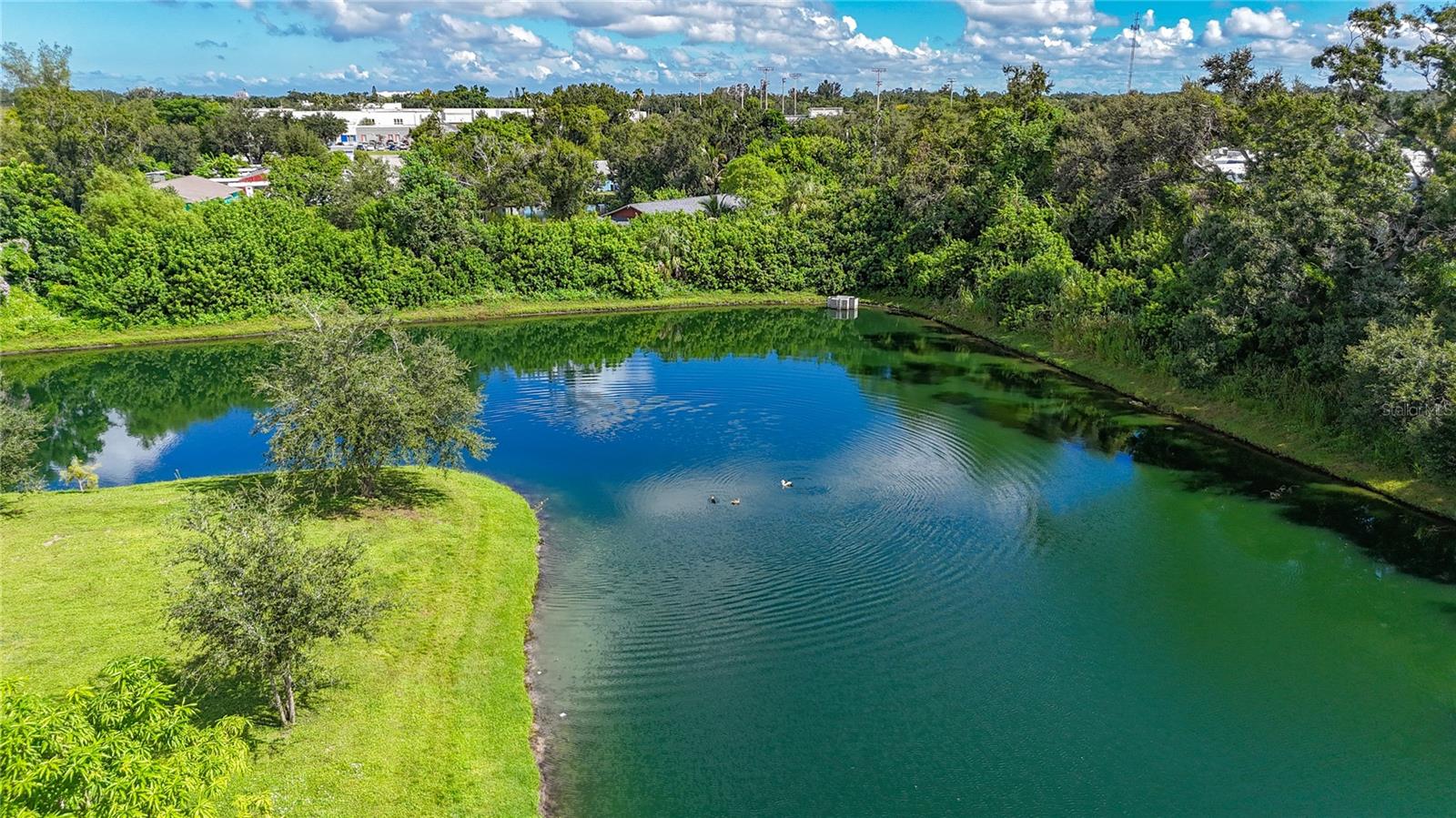 CORTEZ LANDINGS - Residential