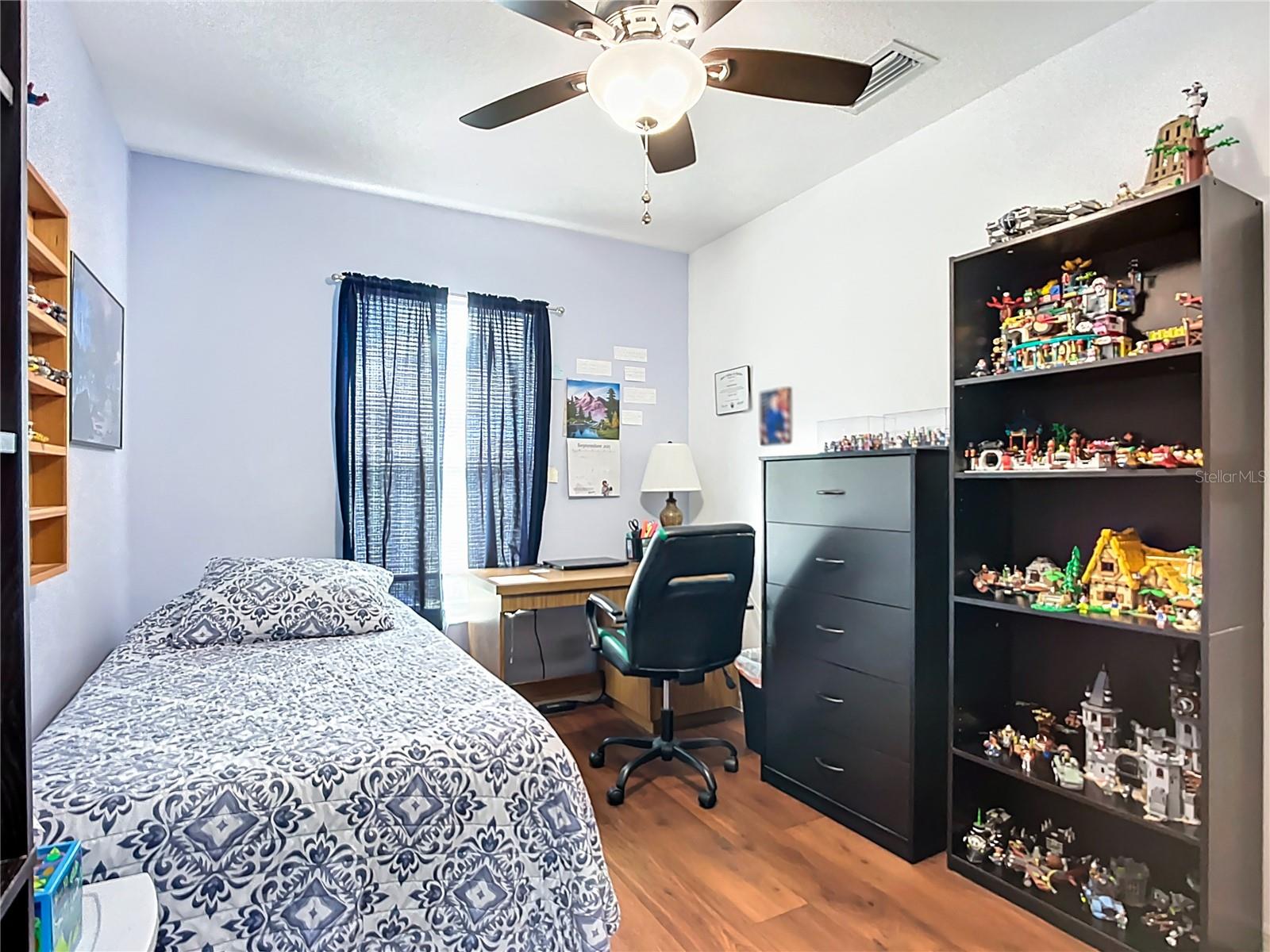 CORTEZ LANDINGS - Residential