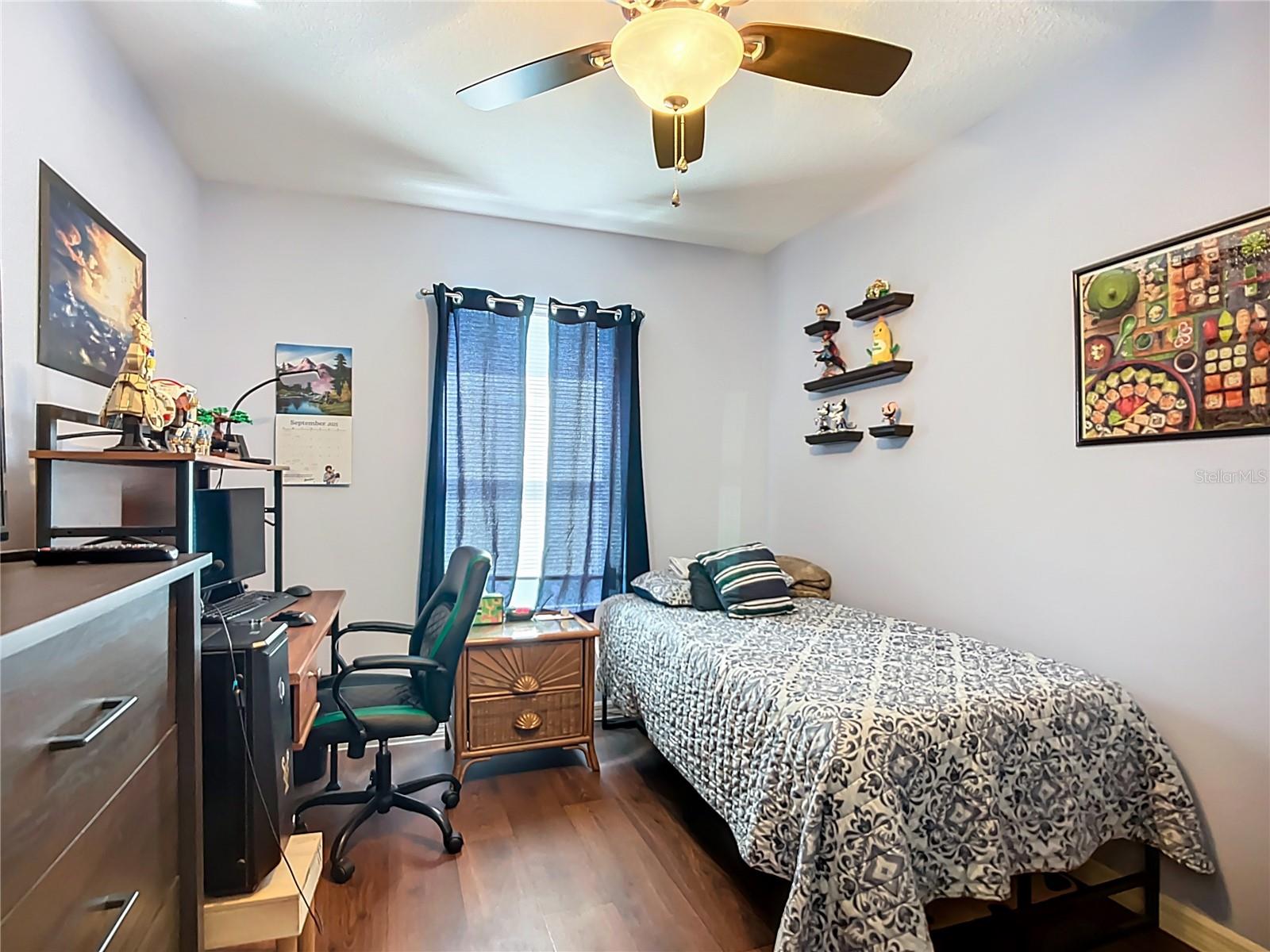 CORTEZ LANDINGS - Residential