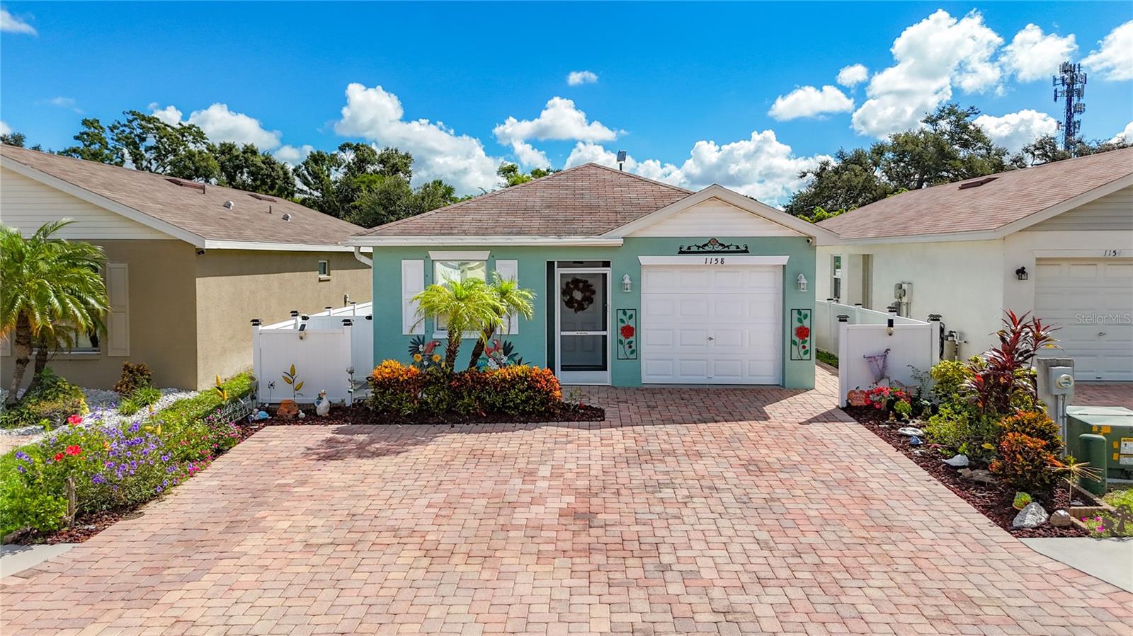 CORTEZ LANDINGS - Residential