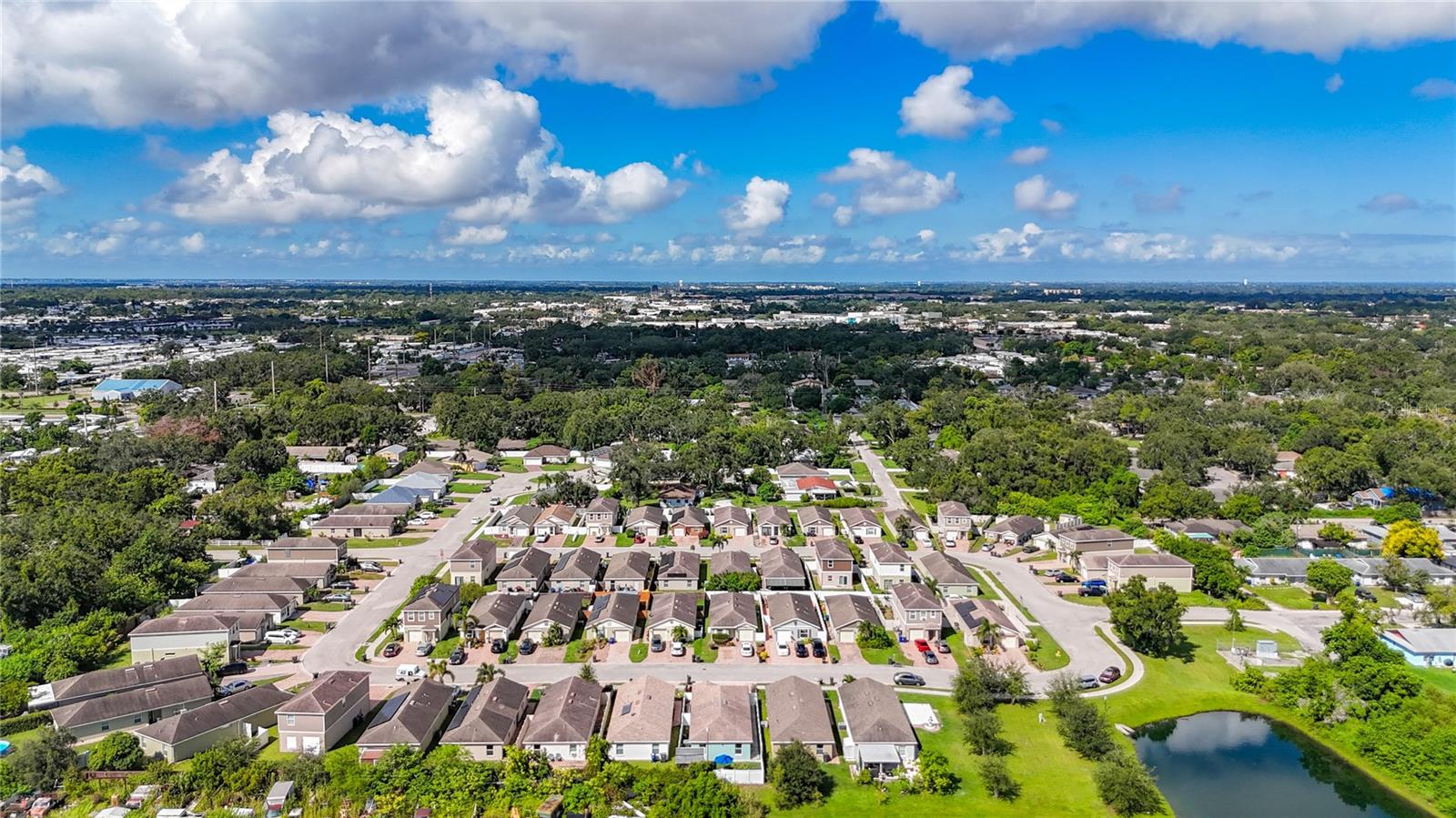 CORTEZ LANDINGS - Residential