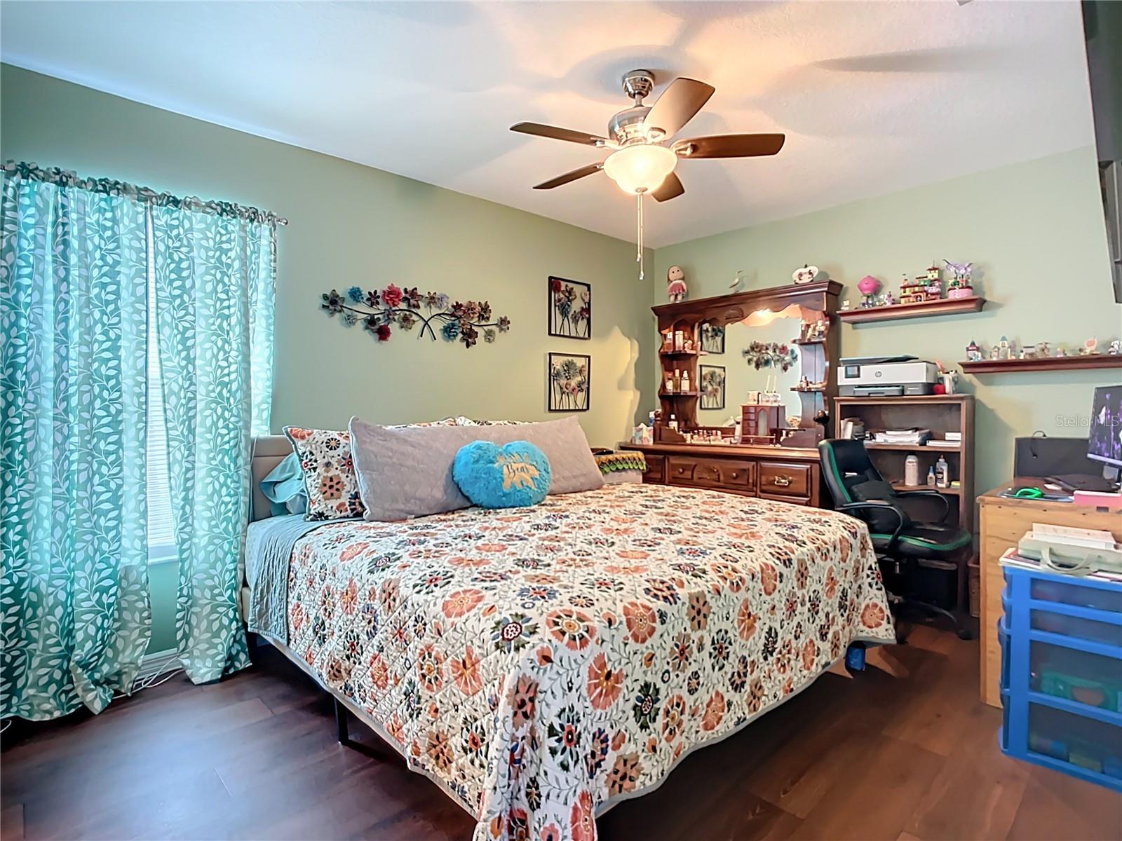 CORTEZ LANDINGS - Residential