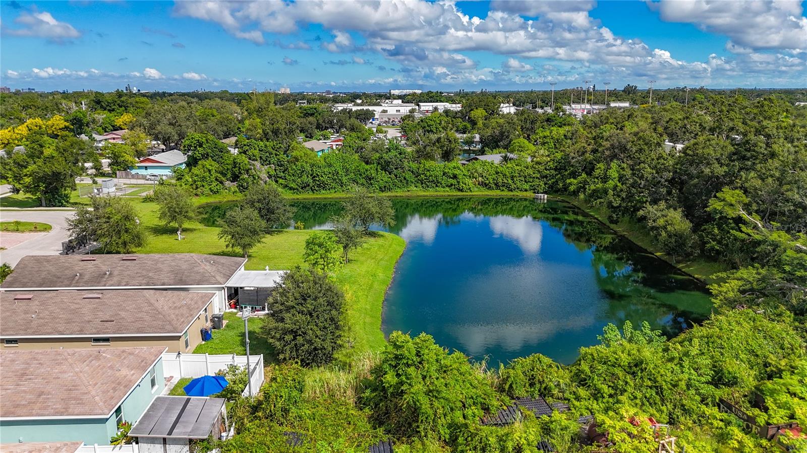 CORTEZ LANDINGS - Residential