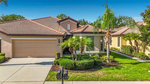 Photo of 5539 Sunset Falls Drive, Apollo Beach, FL 33572 (MLS # TB8521693)