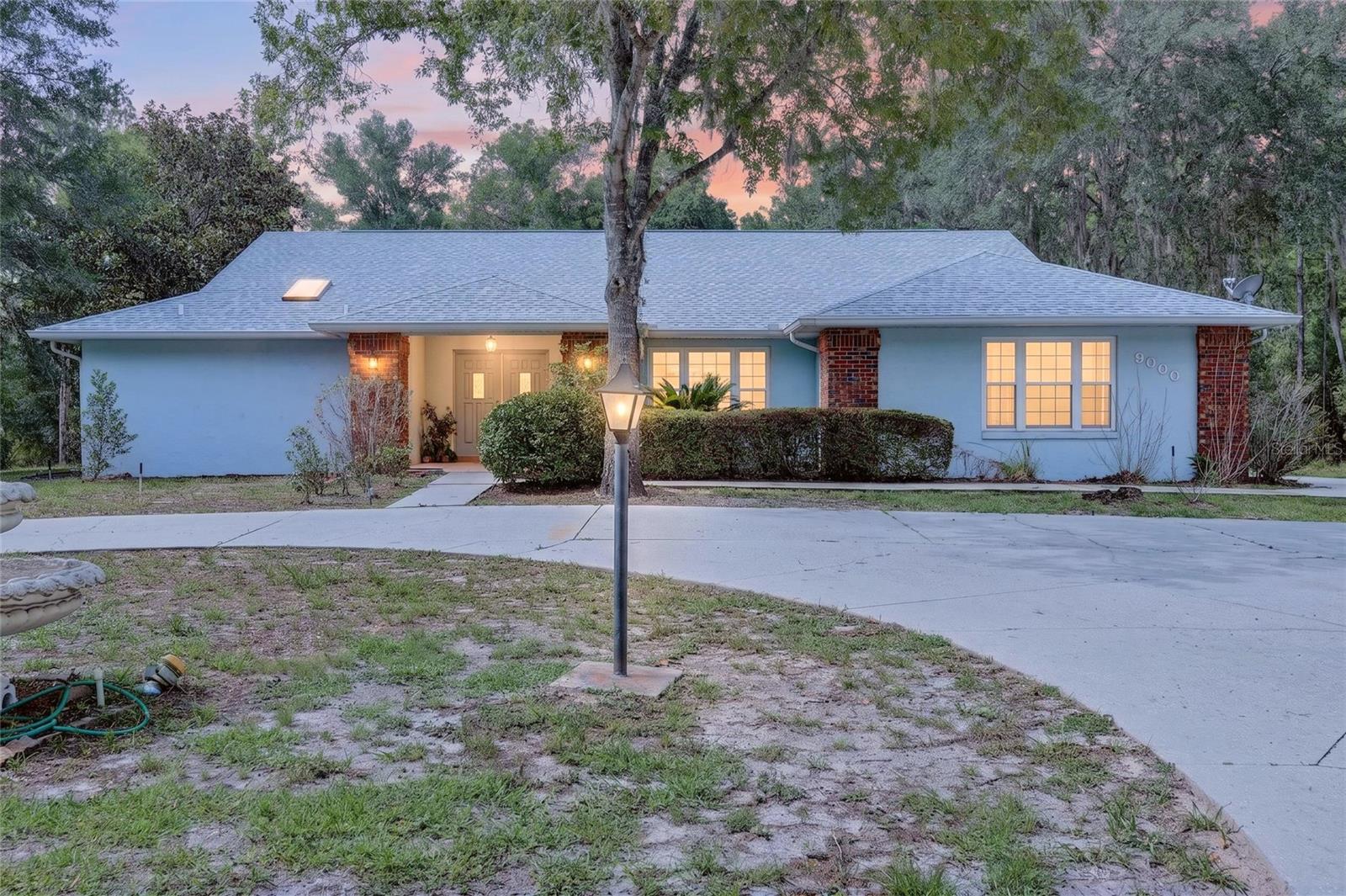 9000 SW 203RD COURT
