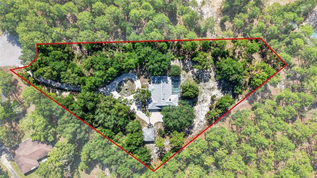 Photo of 9000 SW 203rd Court, Dunnellon, FL 34431 (MLS # OM729235)
