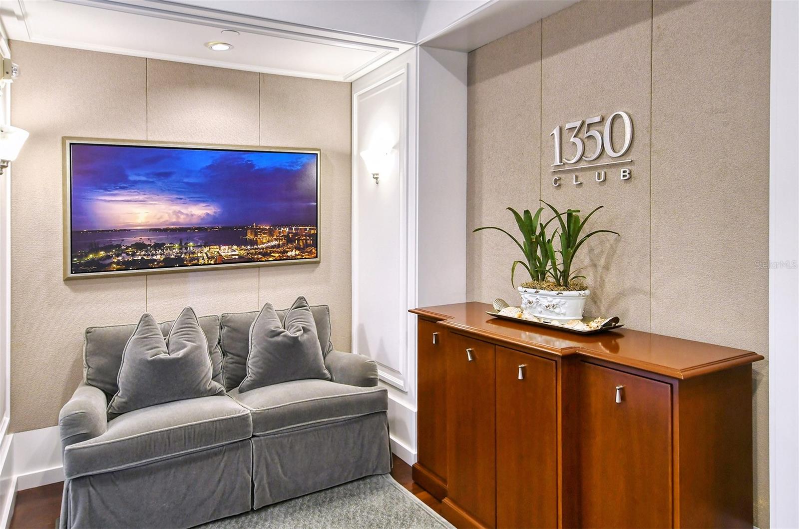 1350 MAIN - Residential Lease