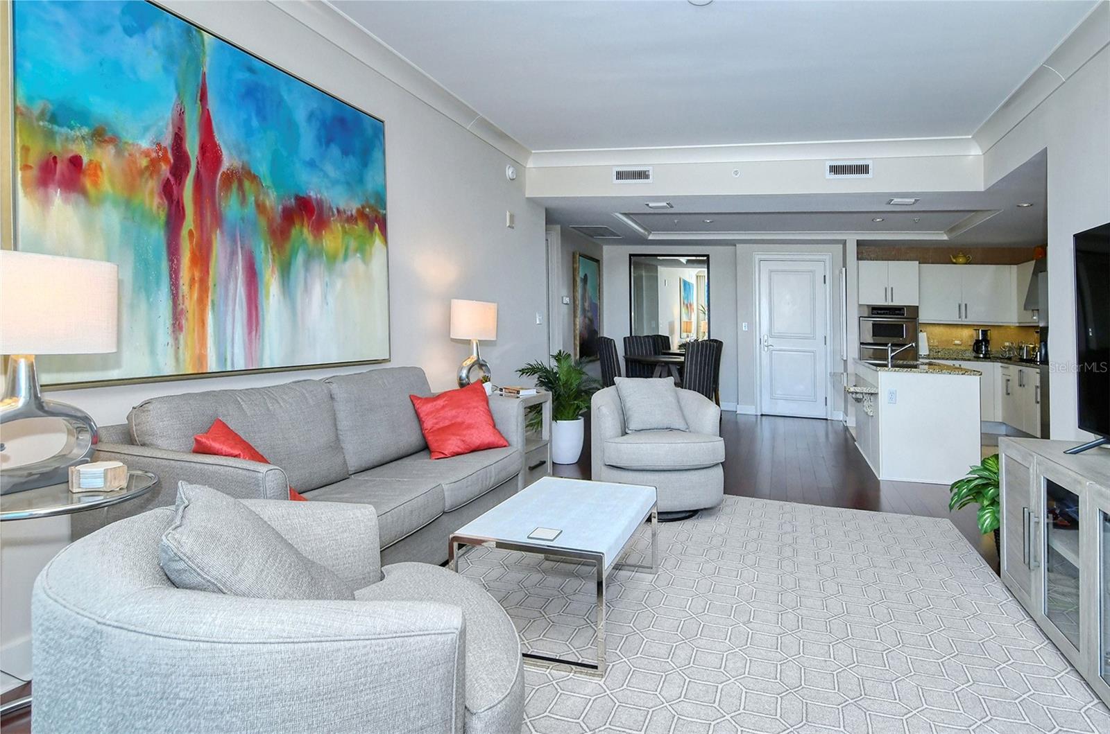 1350 MAIN - Residential Lease