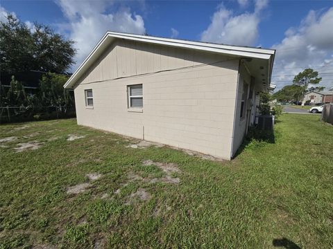 A home in SANFORD