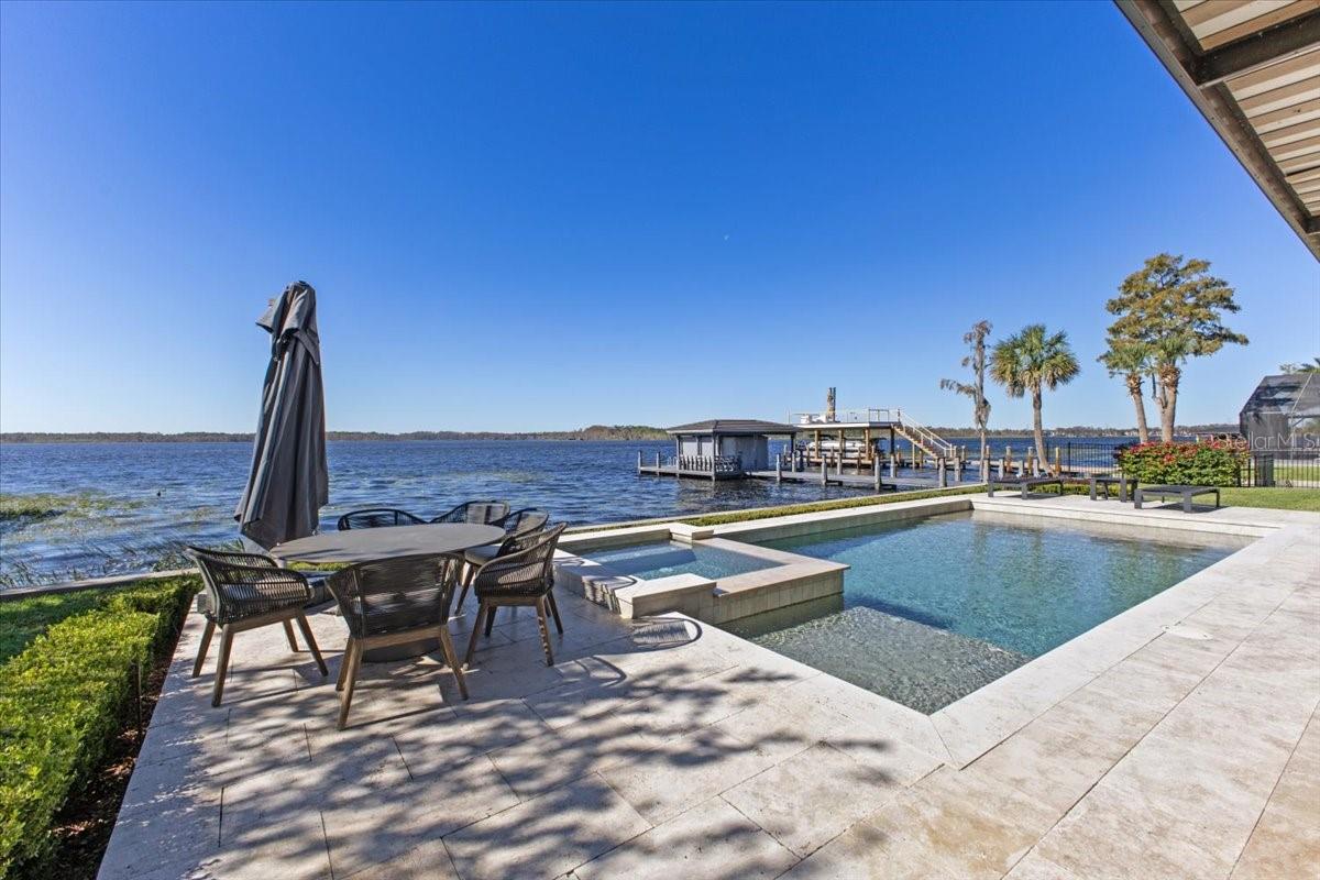 9138 BAY POINT DRIVE
