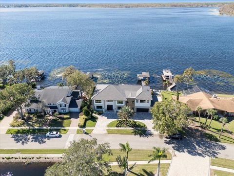 9138 BAY POINT DRIVE ORLANDO FL 32819