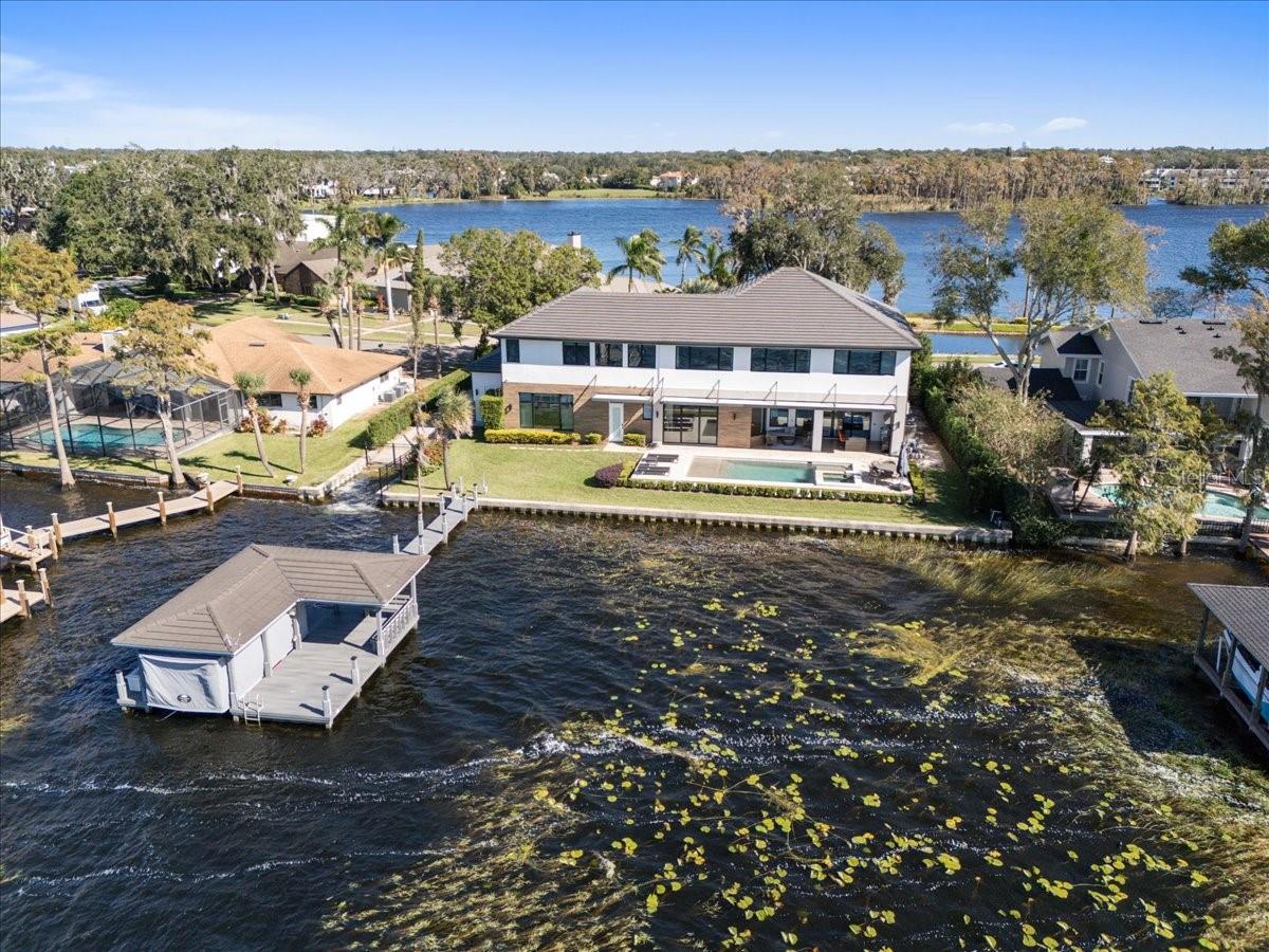 9138 BAY POINT DRIVE