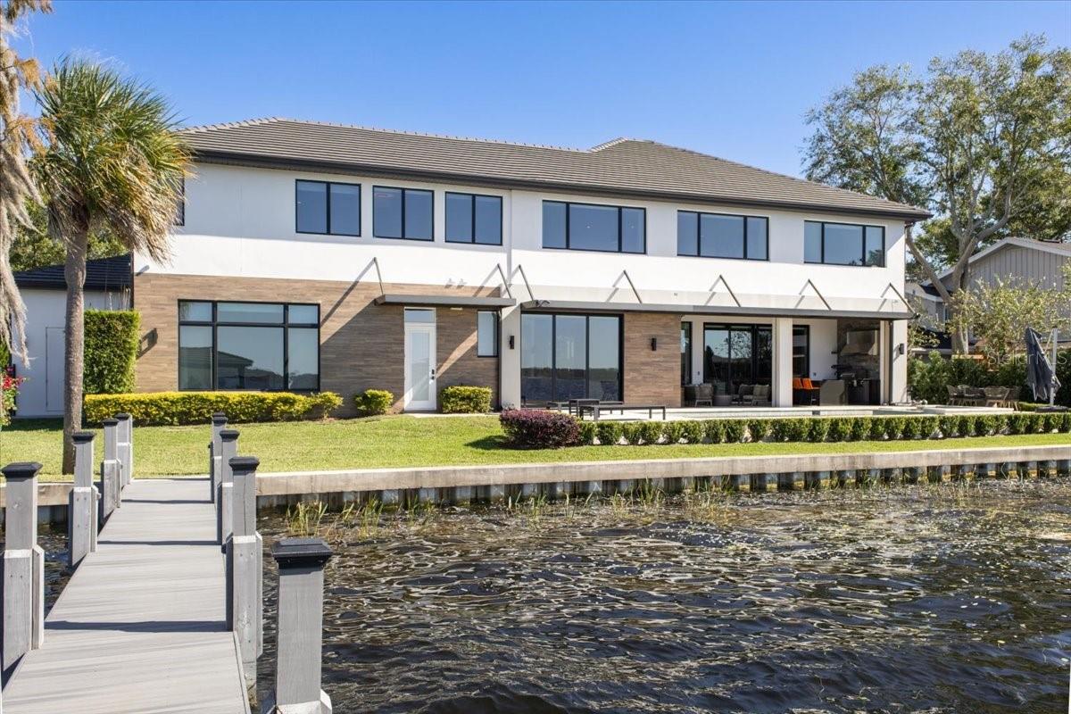 9138 BAY POINT DRIVE